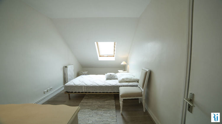 Ma-Cabane - Vente Appartement ROUEN, 50 m²