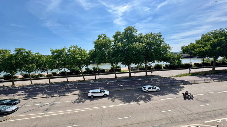 Ma-Cabane - Vente Appartement ROUEN, 97 m²