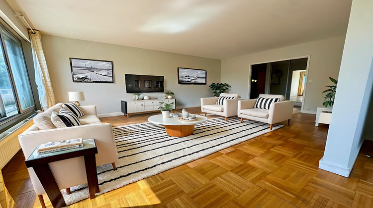 Ma-Cabane - Vente Appartement ROUEN, 97 m²