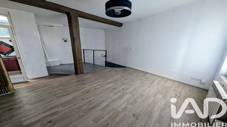 Ma-Cabane - Vente Appartement Rouen, 64 m²