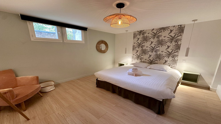 Ma-Cabane - Vente Appartement Rouen, 80 m²