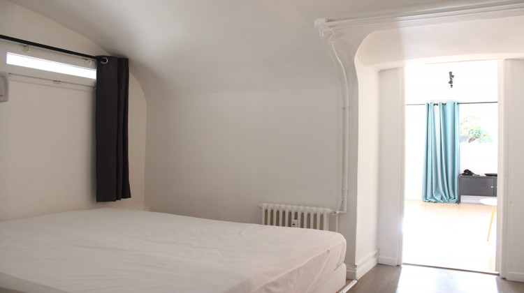 Ma-Cabane - Vente Appartement Rouen, 43 m²