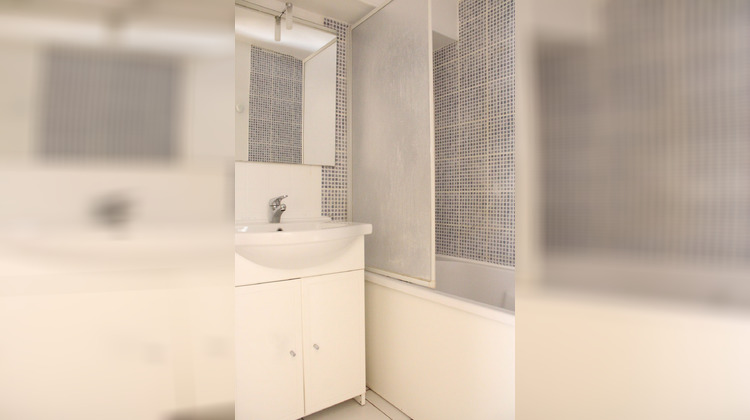 Ma-Cabane - Vente Appartement Rouen, 43 m²