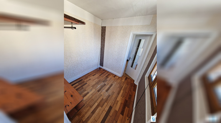 Ma-Cabane - Vente Appartement ROUEN, 44 m²