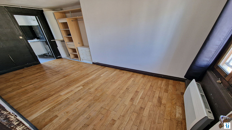 Ma-Cabane - Vente Appartement ROUEN, 44 m²