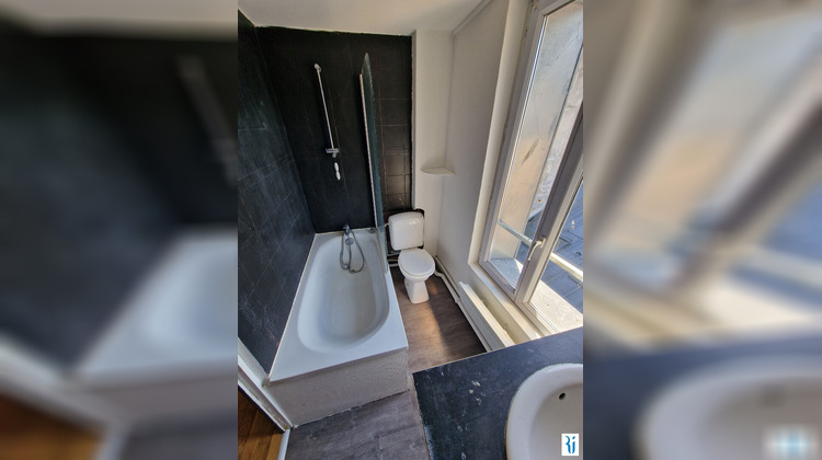 Ma-Cabane - Vente Appartement ROUEN, 44 m²