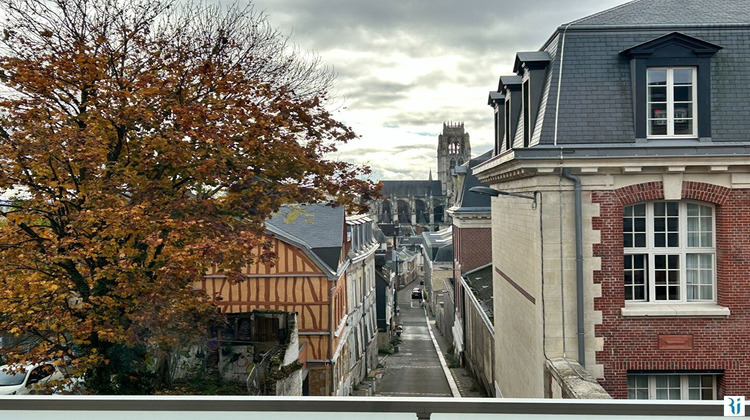 Ma-Cabane - Vente Appartement ROUEN, 68 m²