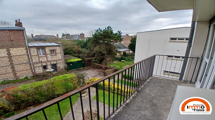 Ma-Cabane - Vente Appartement ROUEN, 69 m²