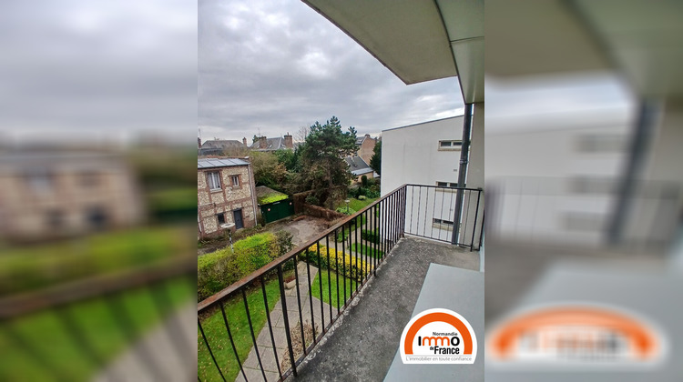 Ma-Cabane - Vente Appartement ROUEN, 69 m²