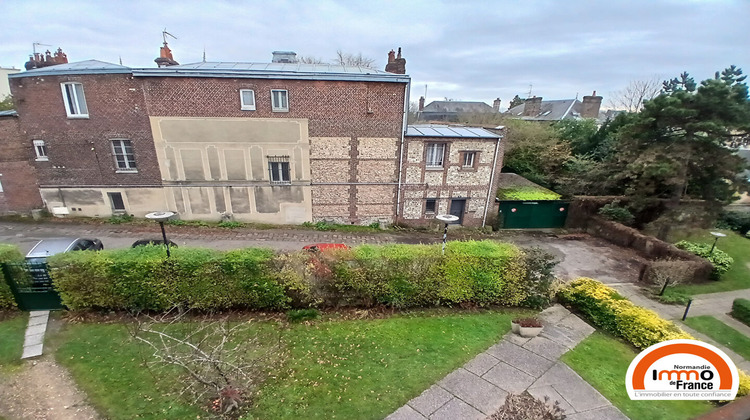 Ma-Cabane - Vente Appartement ROUEN, 69 m²