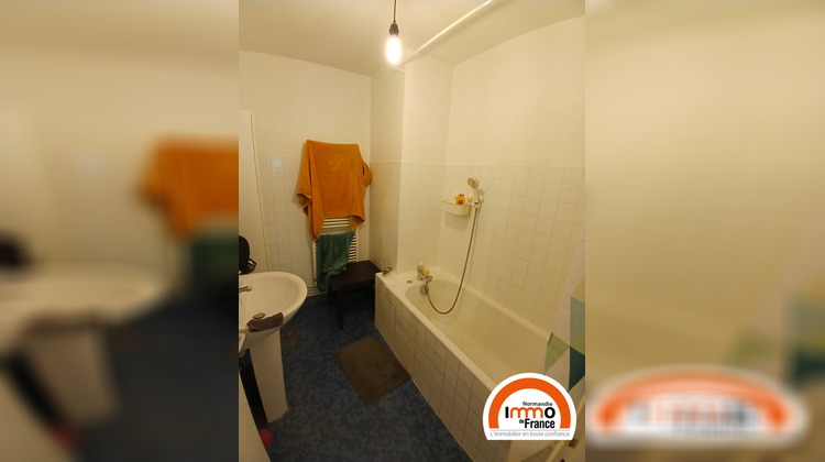 Ma-Cabane - Vente Appartement ROUEN, 69 m²