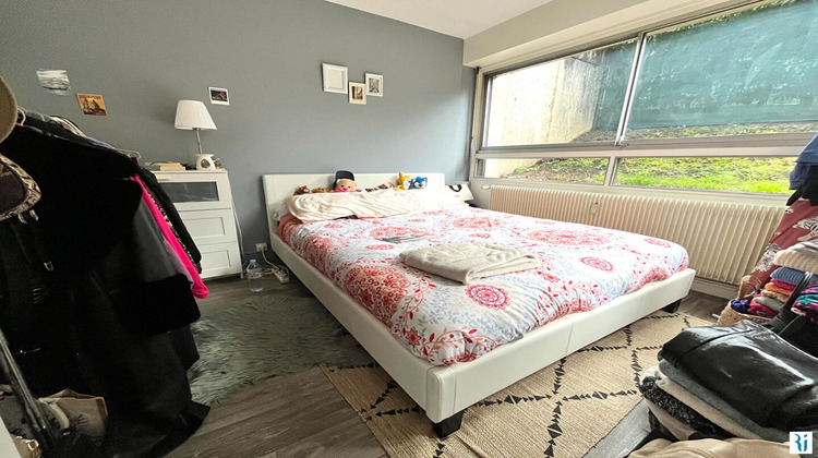 Ma-Cabane - Vente Appartement ROUEN, 42 m²