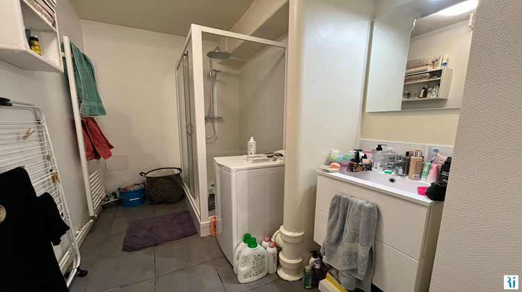 Ma-Cabane - Vente Appartement ROUEN, 42 m²