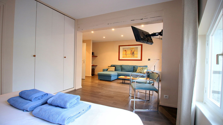 Ma-Cabane - Vente Appartement ROUEN, 53 m²