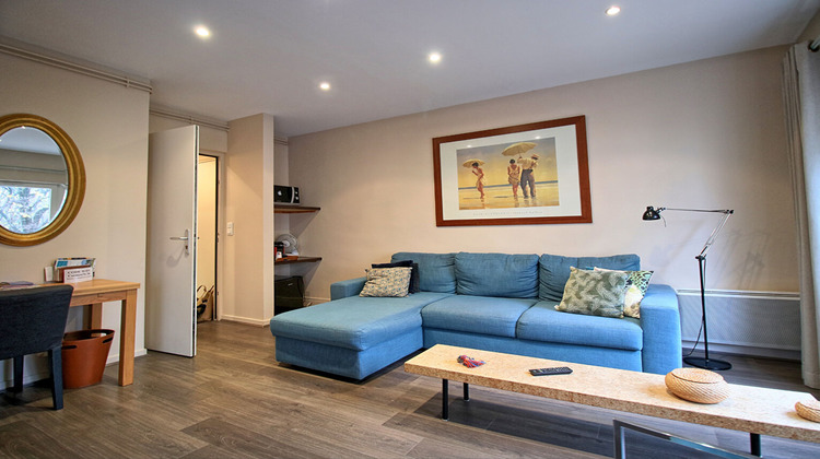 Ma-Cabane - Vente Appartement ROUEN, 53 m²