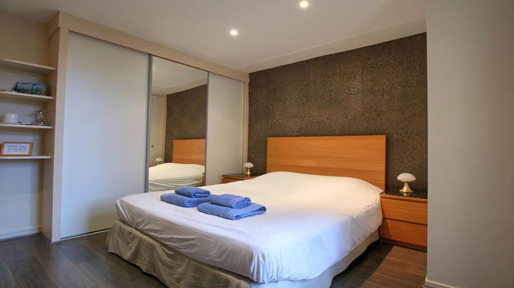 Ma-Cabane - Vente Appartement ROUEN, 53 m²