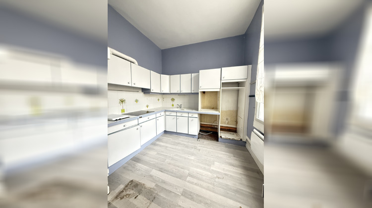 Ma-Cabane - Vente Appartement Rouen, 137 m²