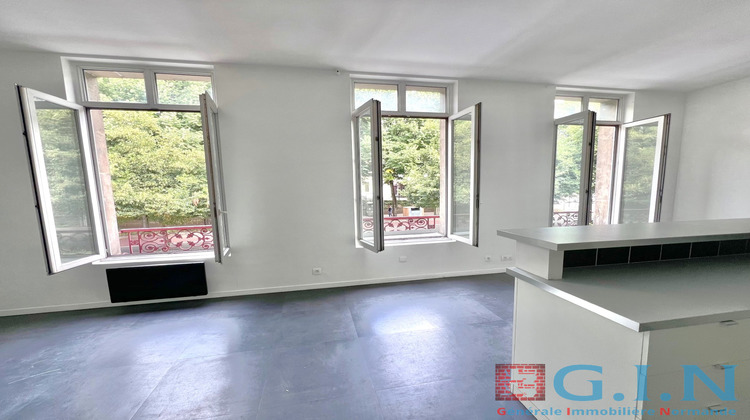Ma-Cabane - Vente Appartement Rouen, 37 m²