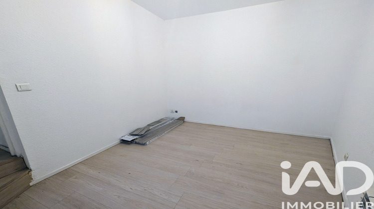 Ma-Cabane - Vente Appartement Rouen, 47 m²