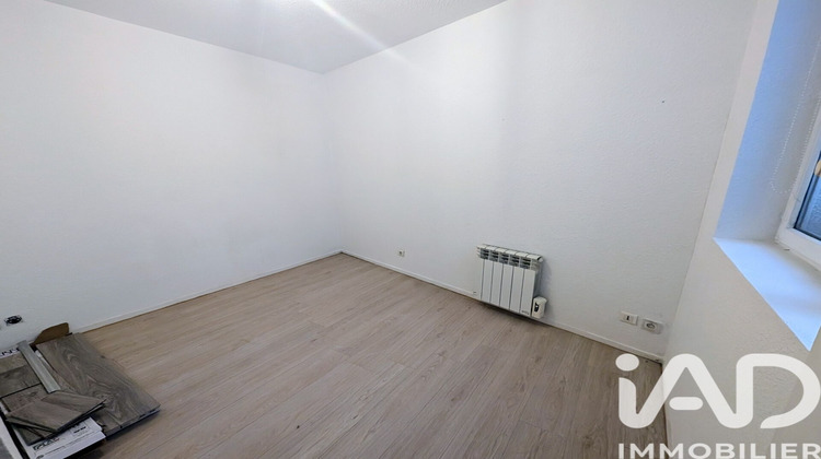 Ma-Cabane - Vente Appartement Rouen, 47 m²