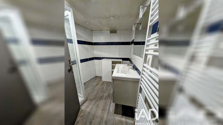 Ma-Cabane - Vente Appartement Rouen, 47 m²