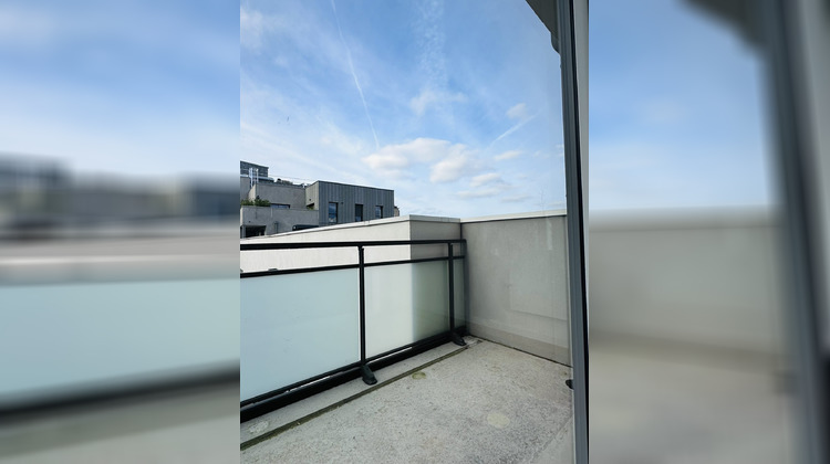 Ma-Cabane - Vente Appartement Rouen, 58 m²