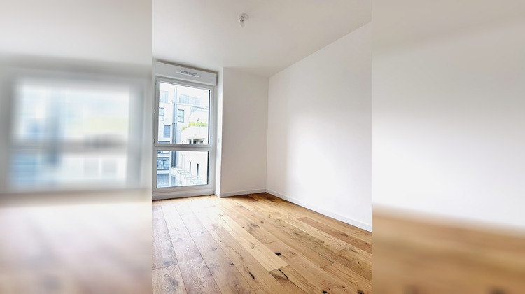 Ma-Cabane - Vente Appartement Rouen, 58 m²