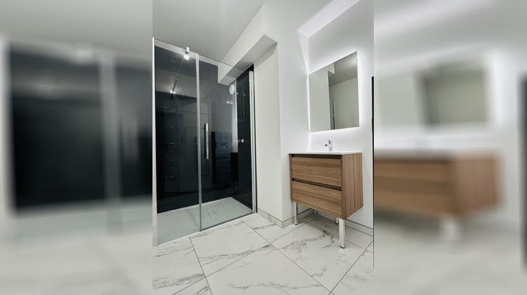 Ma-Cabane - Vente Appartement Rouen, 58 m²