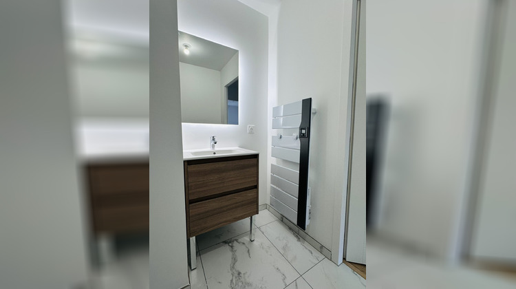 Ma-Cabane - Vente Appartement Rouen, 58 m²