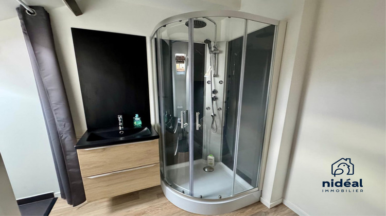 Ma-Cabane - Vente Appartement Rouen, 24 m²