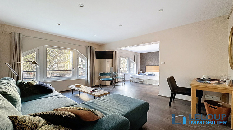 Ma-Cabane - Vente Appartement ROUEN, 51 m²