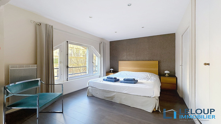 Ma-Cabane - Vente Appartement ROUEN, 51 m²