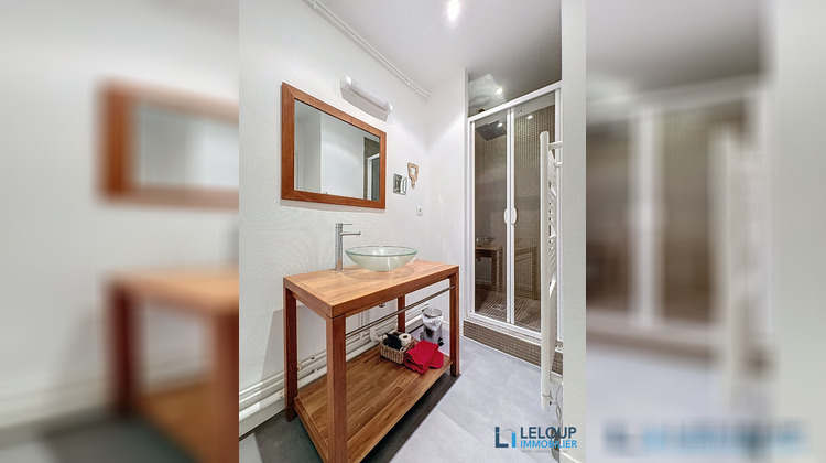 Ma-Cabane - Vente Appartement ROUEN, 51 m²