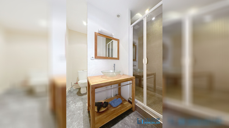 Ma-Cabane - Vente Appartement ROUEN, 51 m²