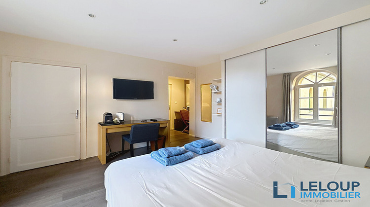 Ma-Cabane - Vente Appartement ROUEN, 51 m²