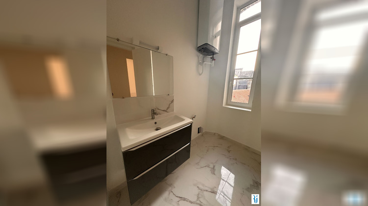 Ma-Cabane - Vente Appartement ROUEN, 46 m²