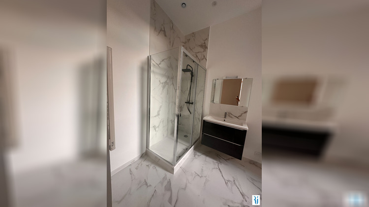 Ma-Cabane - Vente Appartement ROUEN, 46 m²