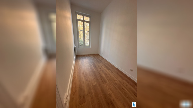 Ma-Cabane - Vente Appartement ROUEN, 46 m²