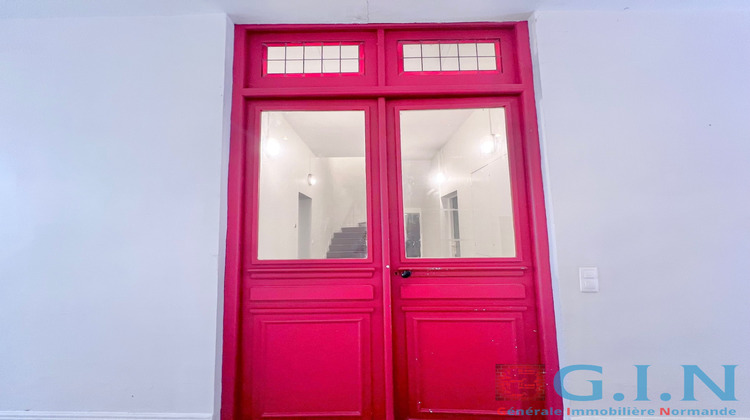 Ma-Cabane - Vente Appartement Rouen, 20 m²