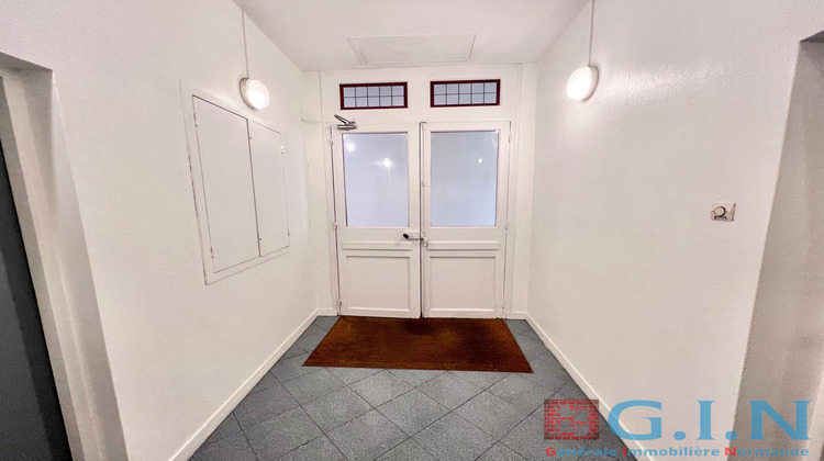 Ma-Cabane - Vente Appartement Rouen, 20 m²