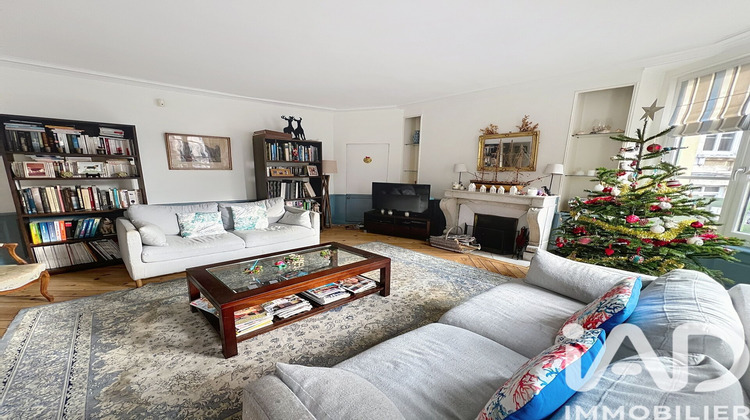 Ma-Cabane - Vente Appartement Rouen, 174 m²