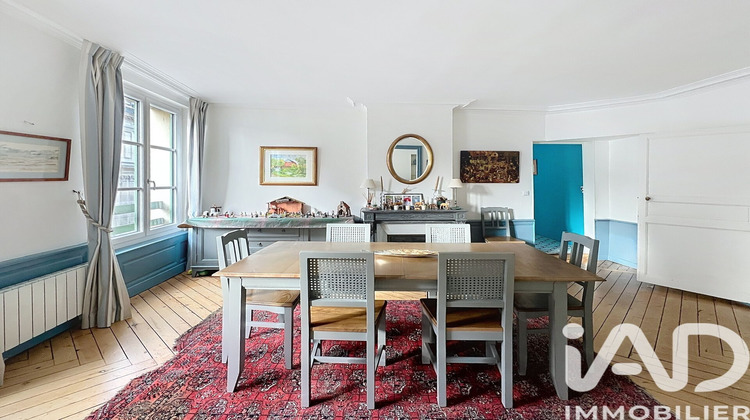 Ma-Cabane - Vente Appartement Rouen, 174 m²