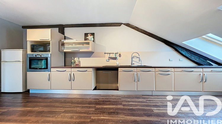 Ma-Cabane - Vente Appartement Rouen, 132 m²