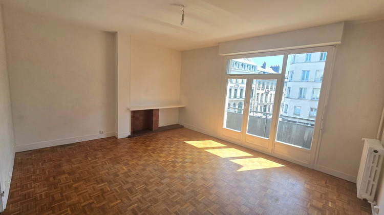 Ma-Cabane - Vente Appartement Rouen, 83 m²
