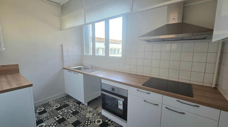 Ma-Cabane - Vente Appartement Rouen, 83 m²
