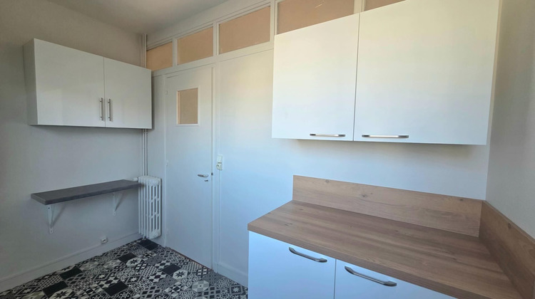 Ma-Cabane - Vente Appartement Rouen, 83 m²