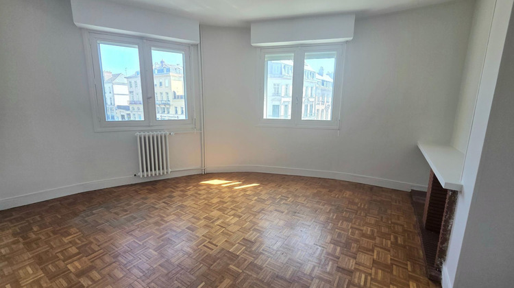 Ma-Cabane - Vente Appartement Rouen, 83 m²