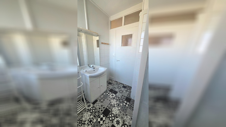 Ma-Cabane - Vente Appartement Rouen, 83 m²