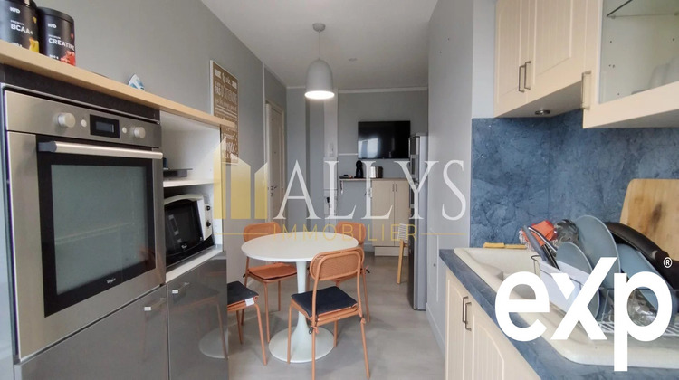 Ma-Cabane - Vente Appartement Rouen, 81 m²