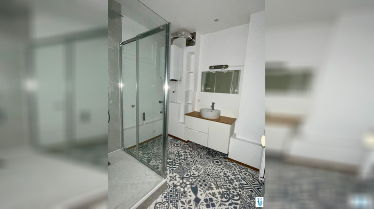 Ma-Cabane - Vente Appartement ROUEN, 82 m²